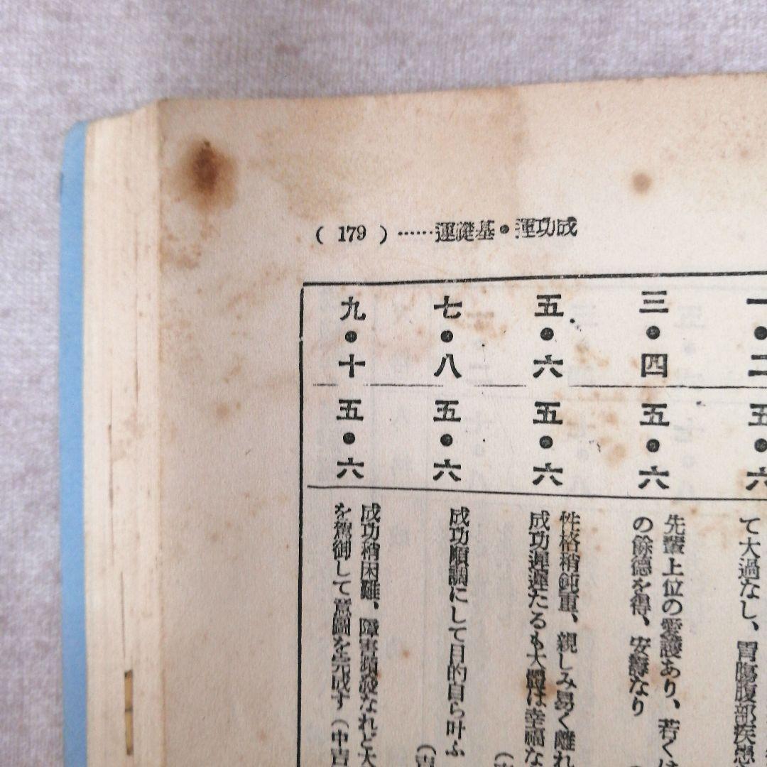 姓名の神秘 熊崎健翁著 ※送料無料　即購入可