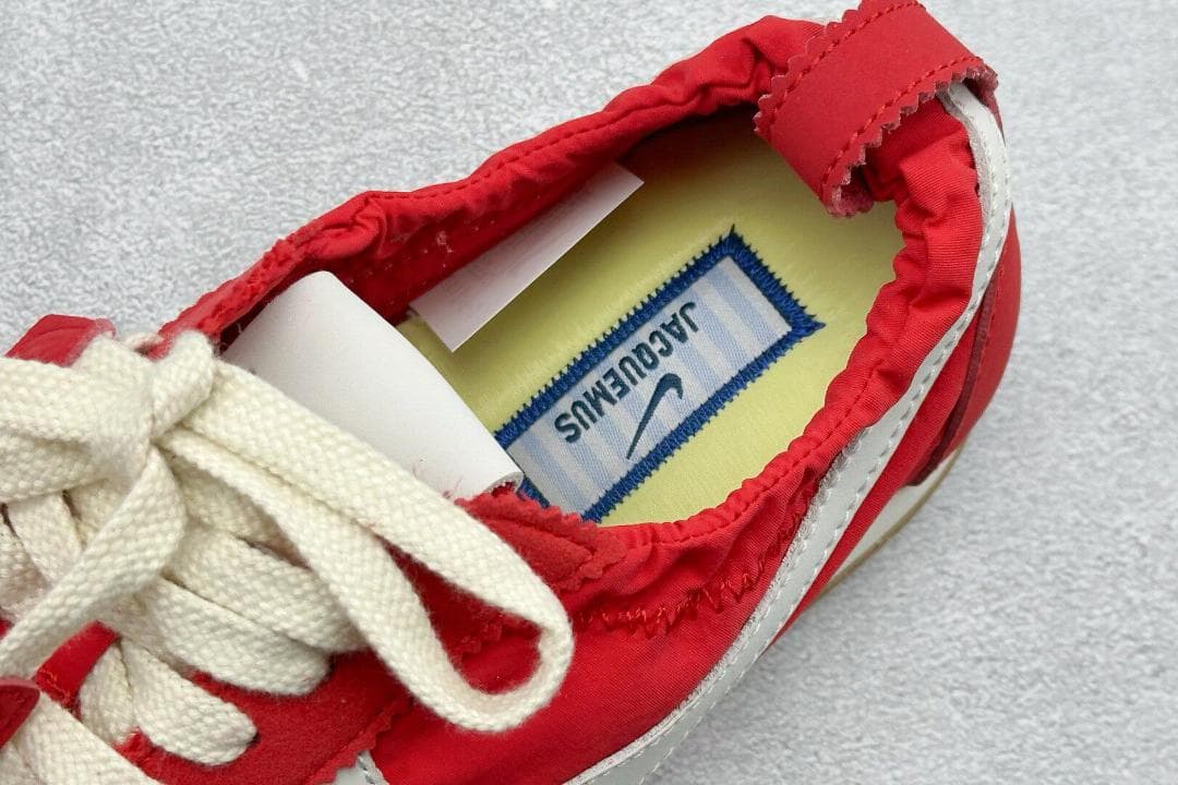 ナイキ × ジャックムス JACQUEMUS スニーカー メンズ