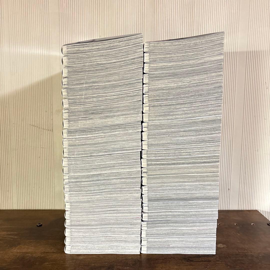 美品　魔入りました！ 入間くん　1～45巻全巻セット