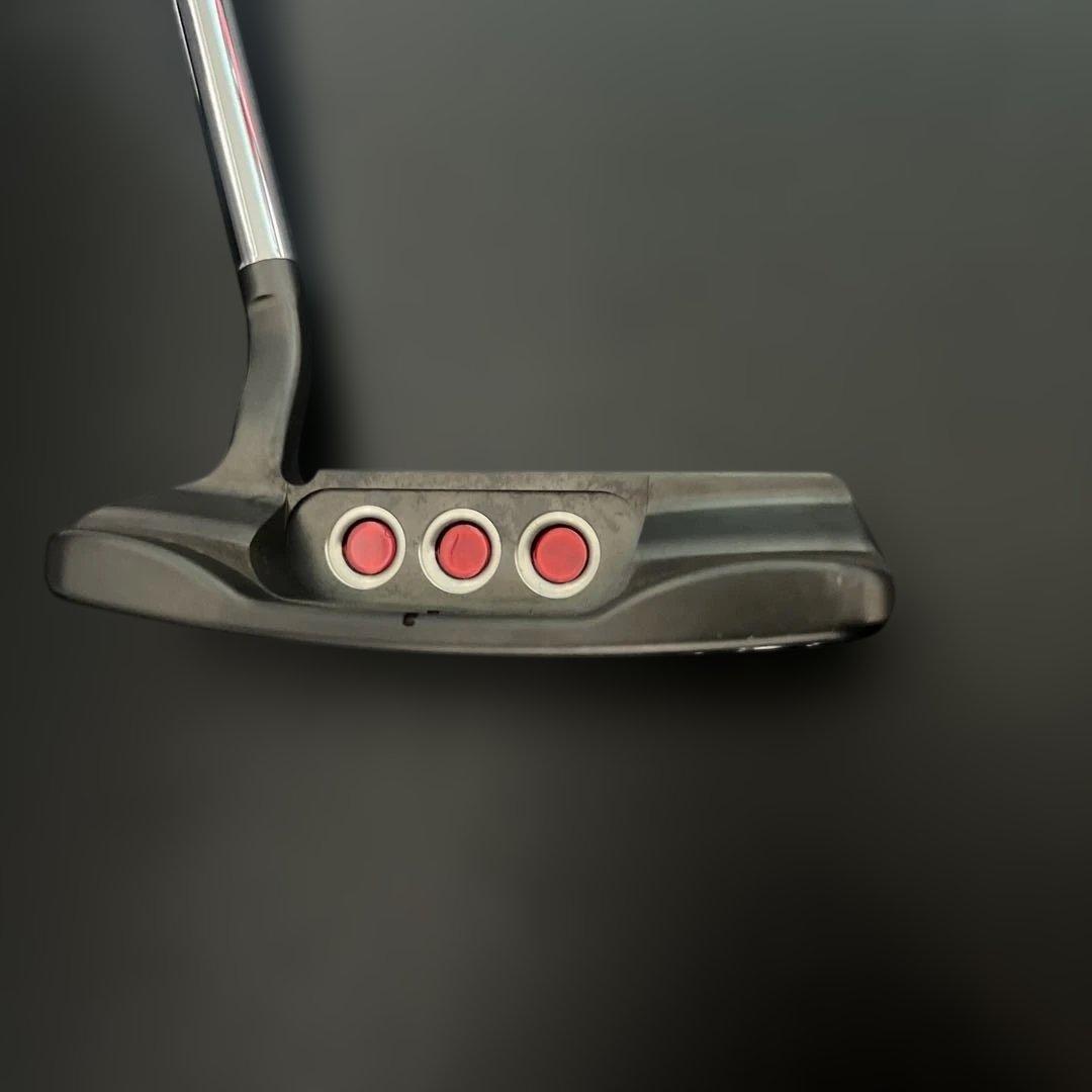 タイトリスト スコッティキャメロン セレクトニューポート 1.5 パター