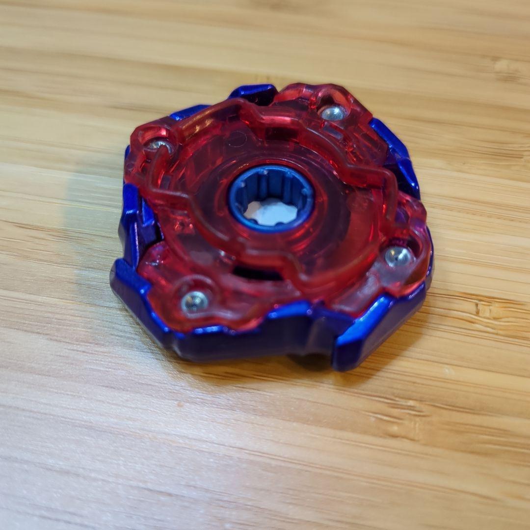 コバルトドレイク 4-60F メタルコートブルー