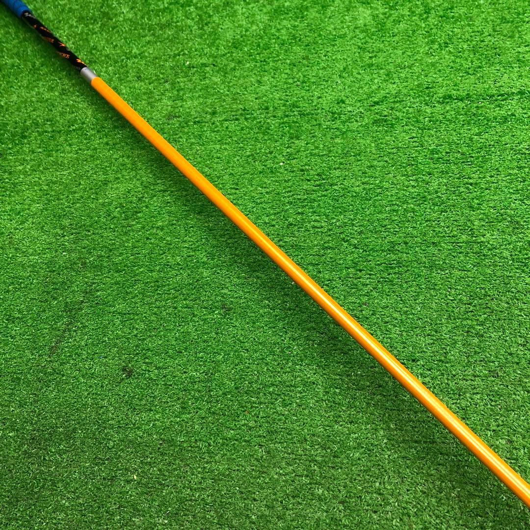 DDD-1968テーラーメイド ドライバー flexR SLDR 8° やや難有