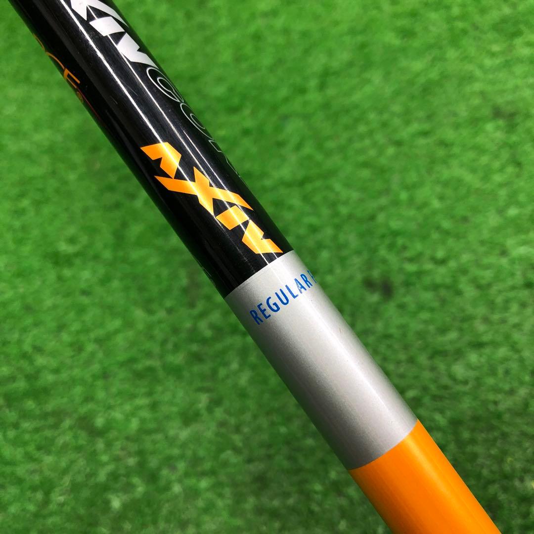 DDD-1968テーラーメイド ドライバー flexR SLDR 8° やや難有