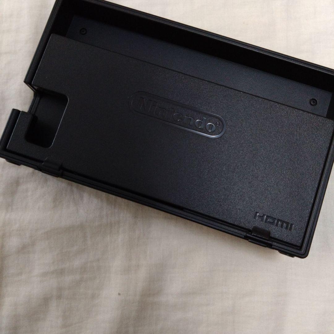 Nintendo　Switch　本体　Joy-Con　スイッチ　ジョイコン　美品