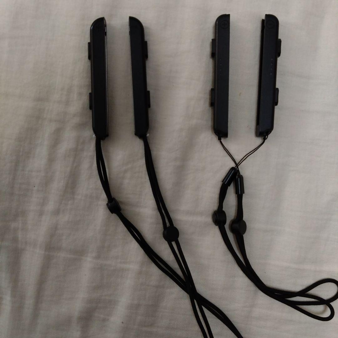 Nintendo　Switch　本体　Joy-Con　スイッチ　ジョイコン　美品