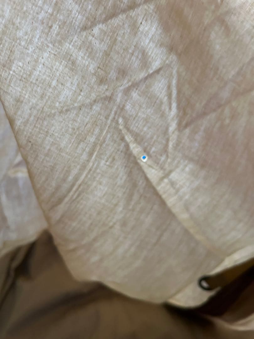 オガワ Tasso TC タッソ メッシュスクリーン付き