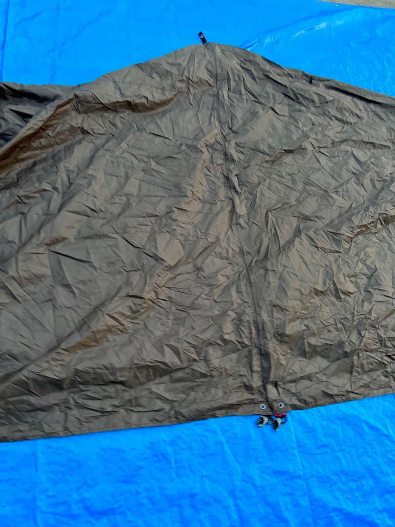 オガワ Tasso TC タッソ メッシュスクリーン付き