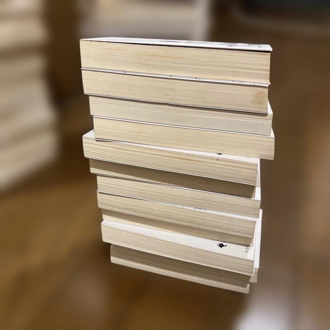 カムイ伝3シリーズ、計48冊全巻セット