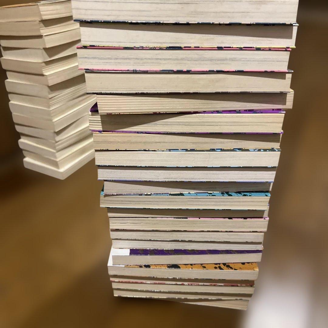 カムイ伝3シリーズ、計48冊全巻セット