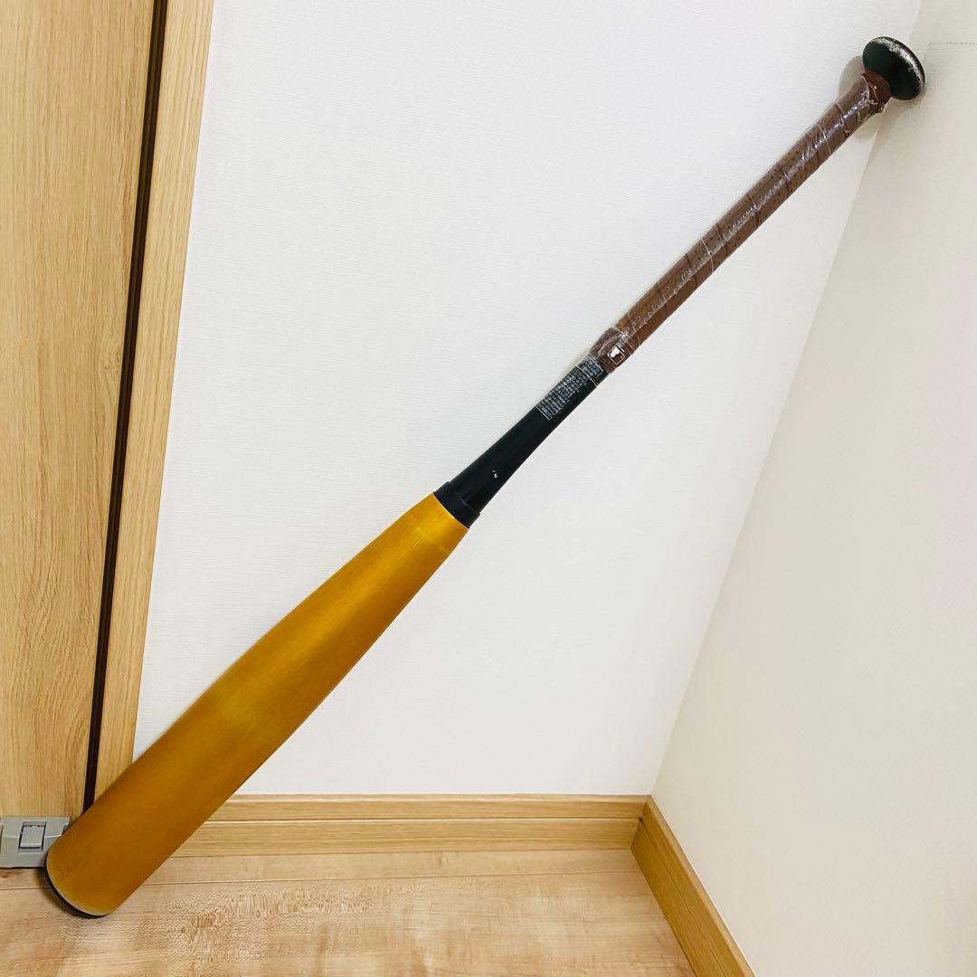 W*I様 ★限定モデル★ディマリニ 中学硬式 金属バット ヴードゥー トップ 8