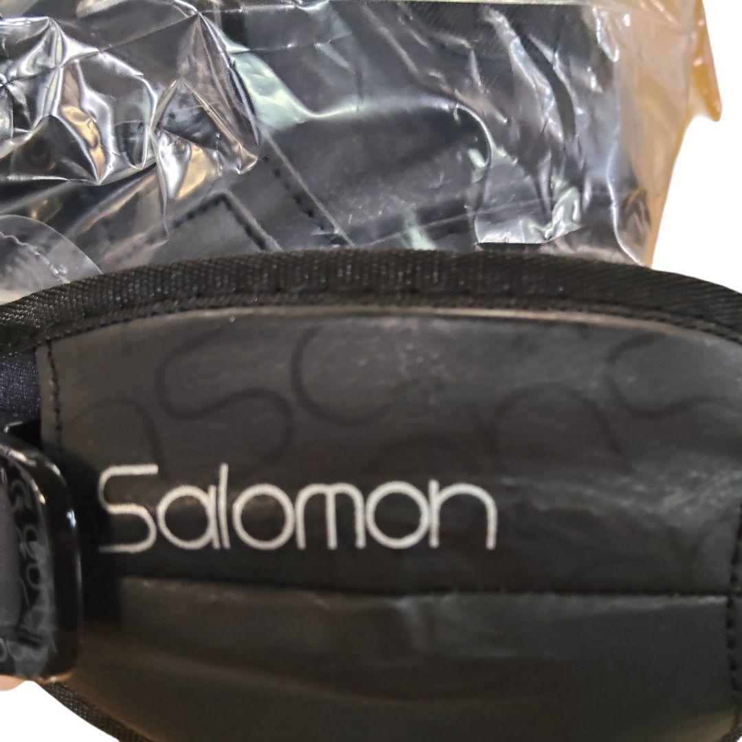 Salomon CODE Dark Mサイズ スノーボードバインディング