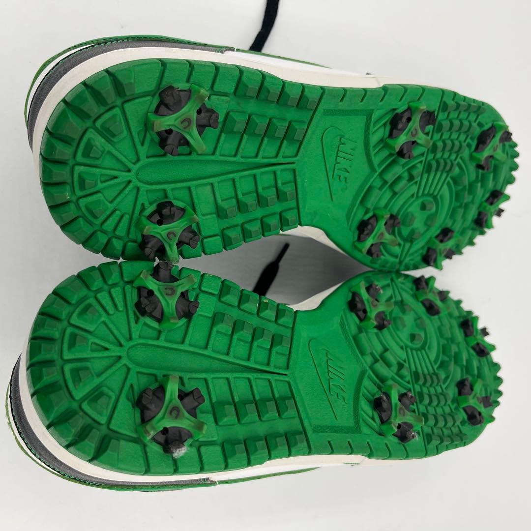 【超レア・美品】NIKE DUNK ナイキ ダンク ゴルフシューズ 27cm