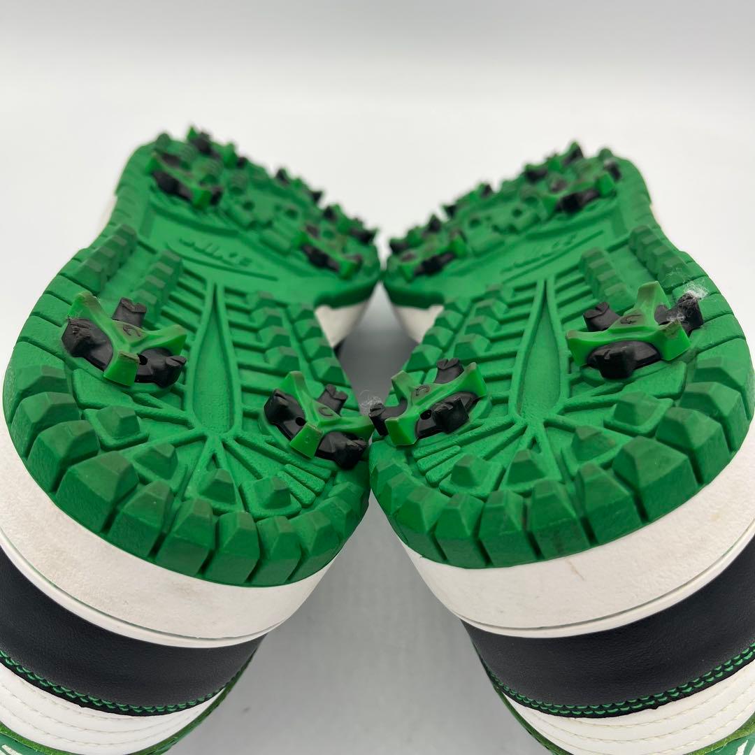 【超レア・美品】NIKE DUNK ナイキ ダンク ゴルフシューズ 27cm