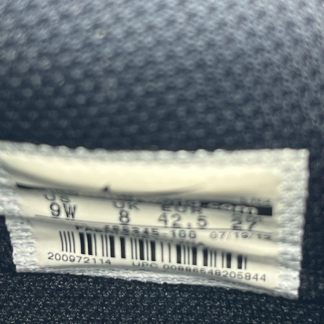 【超レア・美品】NIKE DUNK ナイキ ダンク ゴルフシューズ 27cm