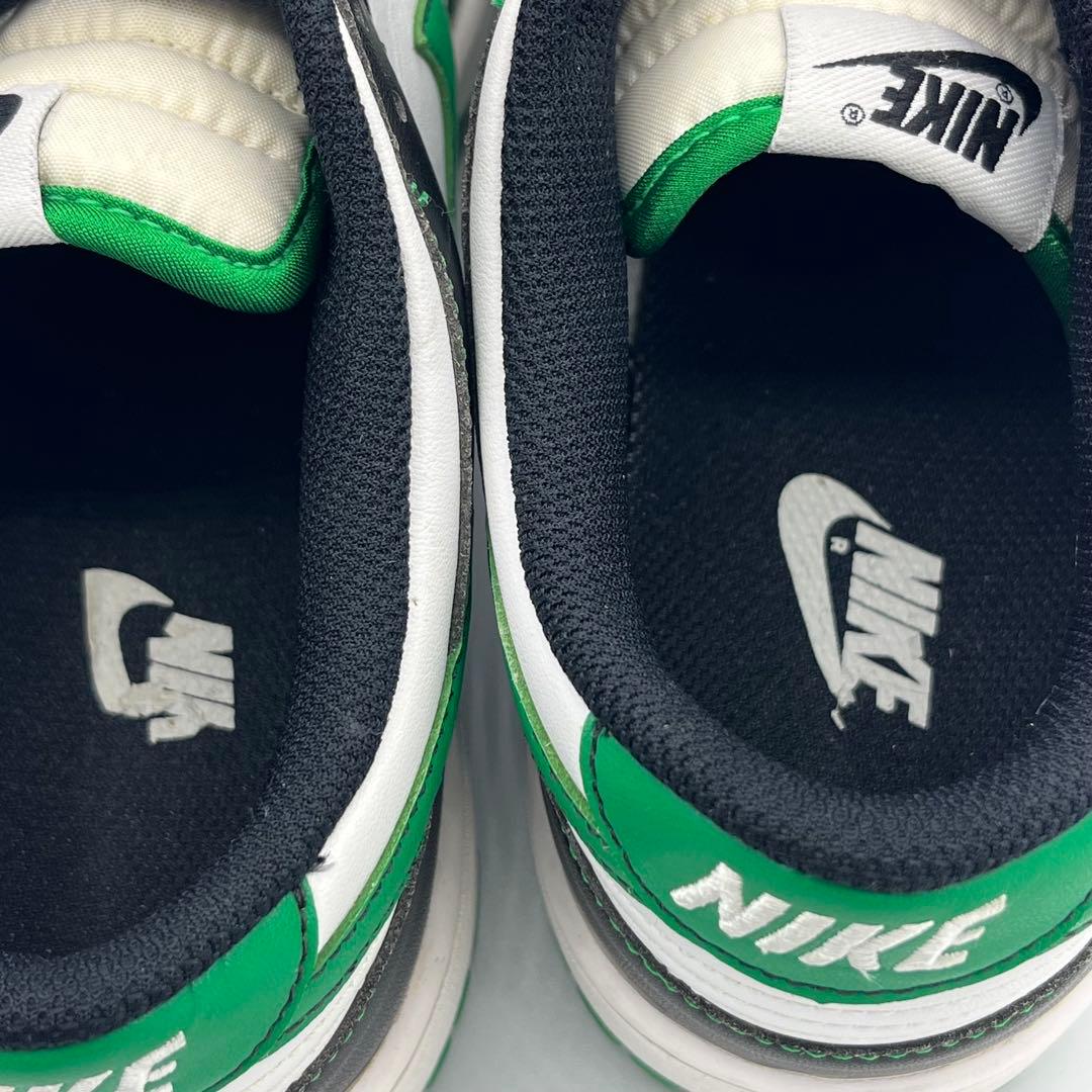 【超レア・美品】NIKE DUNK ナイキ ダンク ゴルフシューズ 27cm