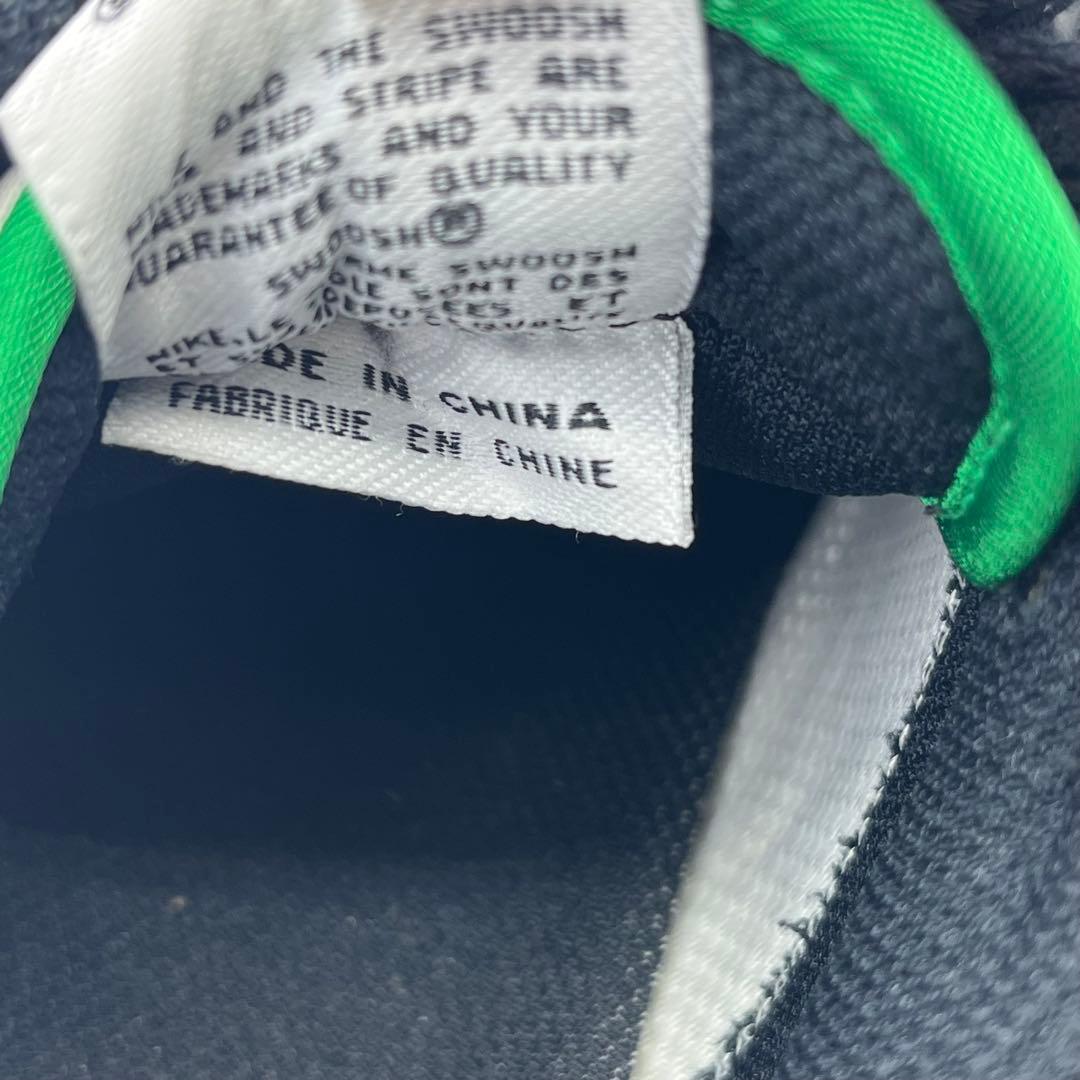 【超レア・美品】NIKE DUNK ナイキ ダンク ゴルフシューズ 27cm