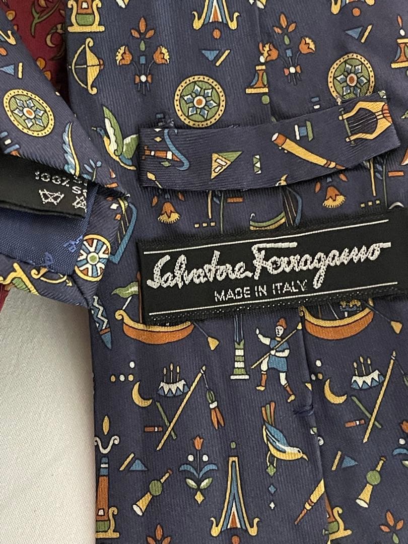 ★31点★まとめ★ハイブランド ネクタイ★HERMES★ゼニア★Dior★YSL