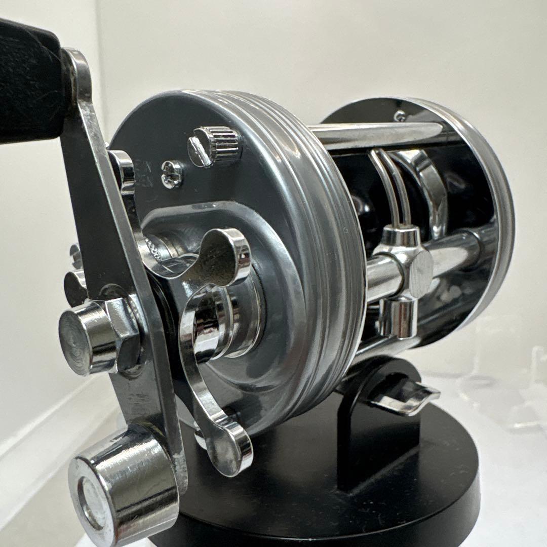 Abu Garcia Ambassadeur 6500C Ｓベイトリール