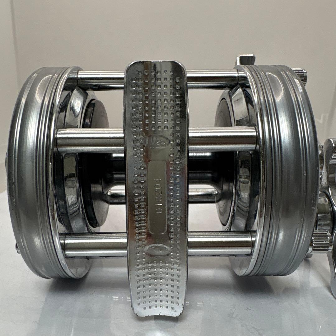 Abu Garcia Ambassadeur 6500C Ｓベイトリール