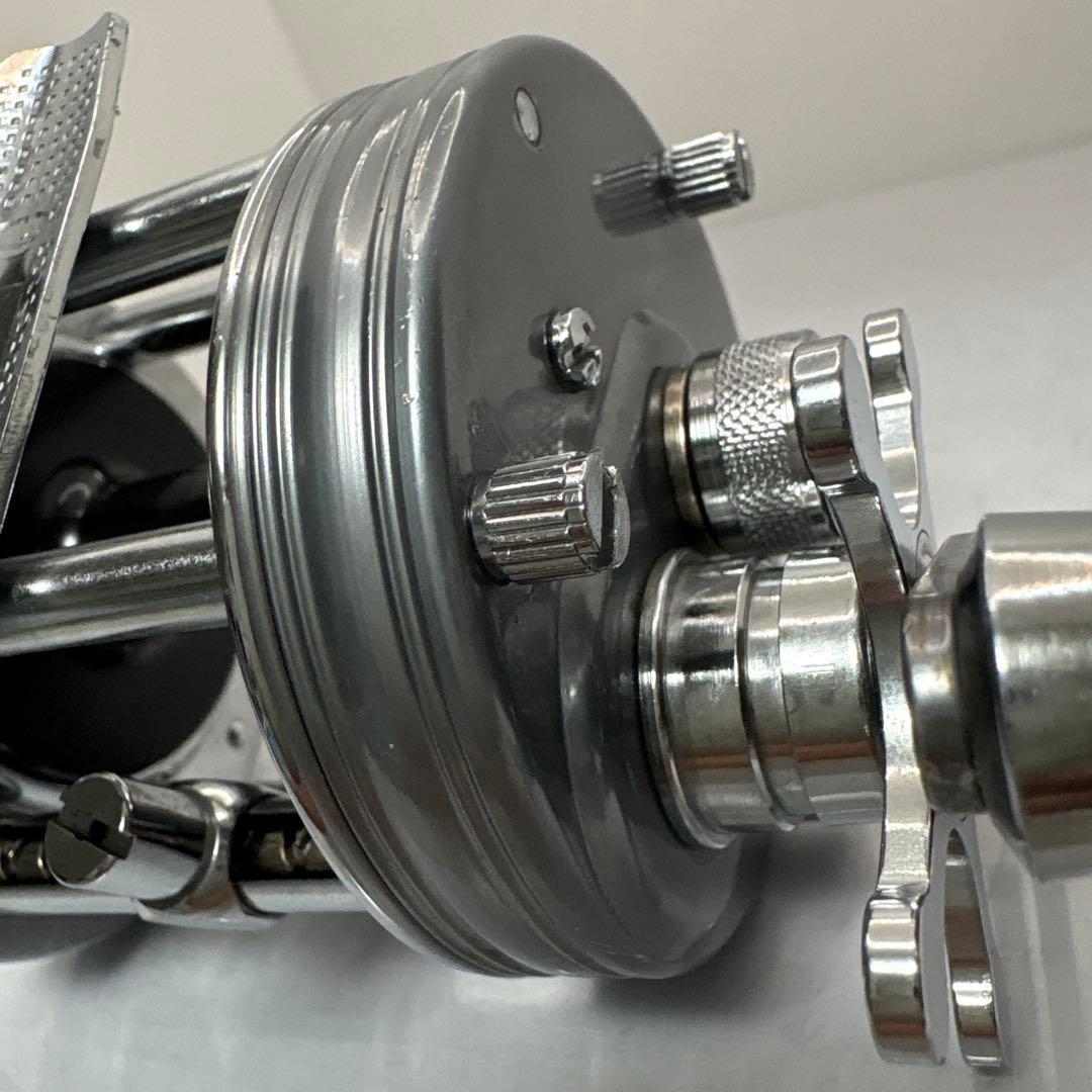 Abu Garcia Ambassadeur 6500C Ｓベイトリール