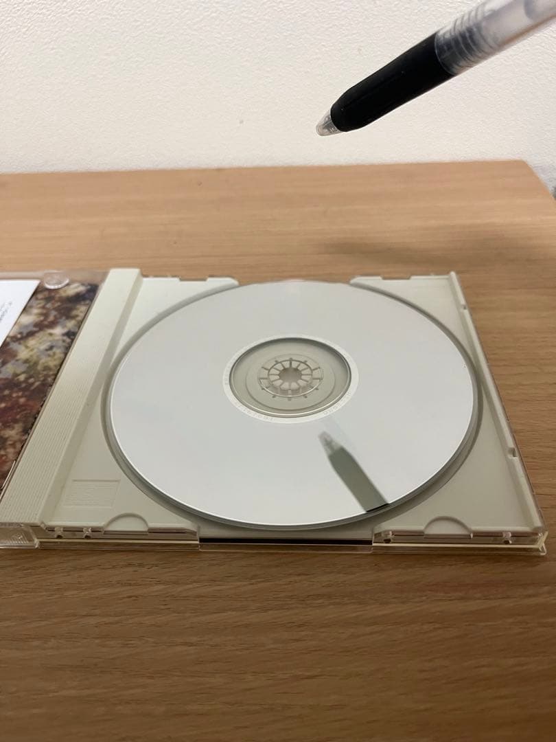 小松原俊 SCENE アルバム