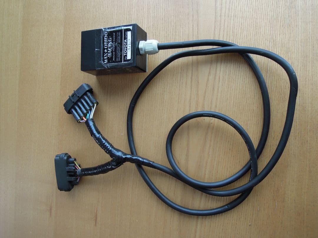 織戸 感度マックス86