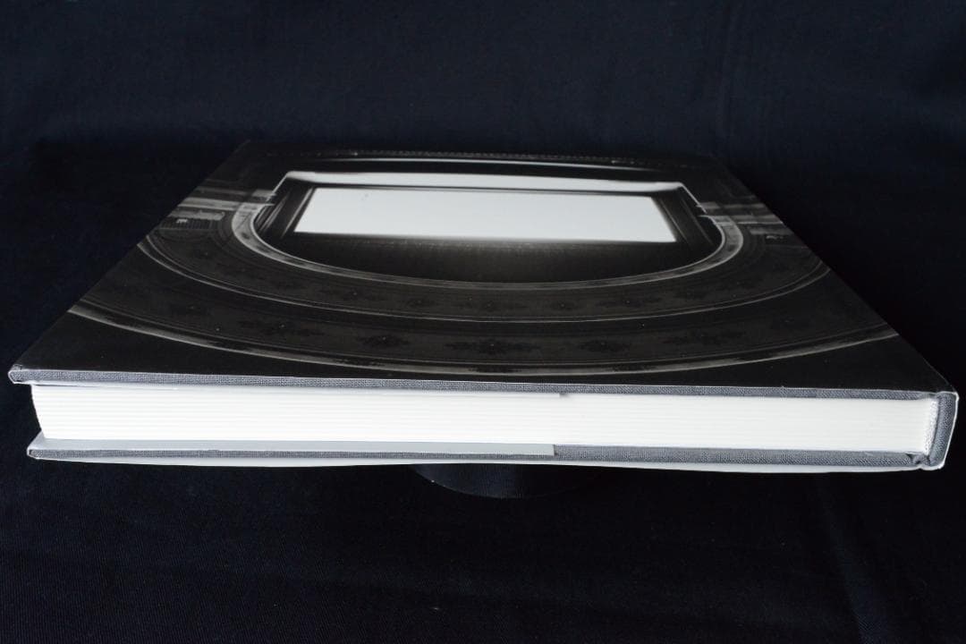 Hiroshi Sugimoto: Theaters｜杉本博司★再値下げしました