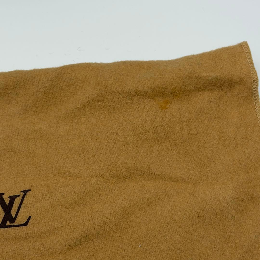 Louis Vitton ショルダーバッグ ポシェットツイン USA製