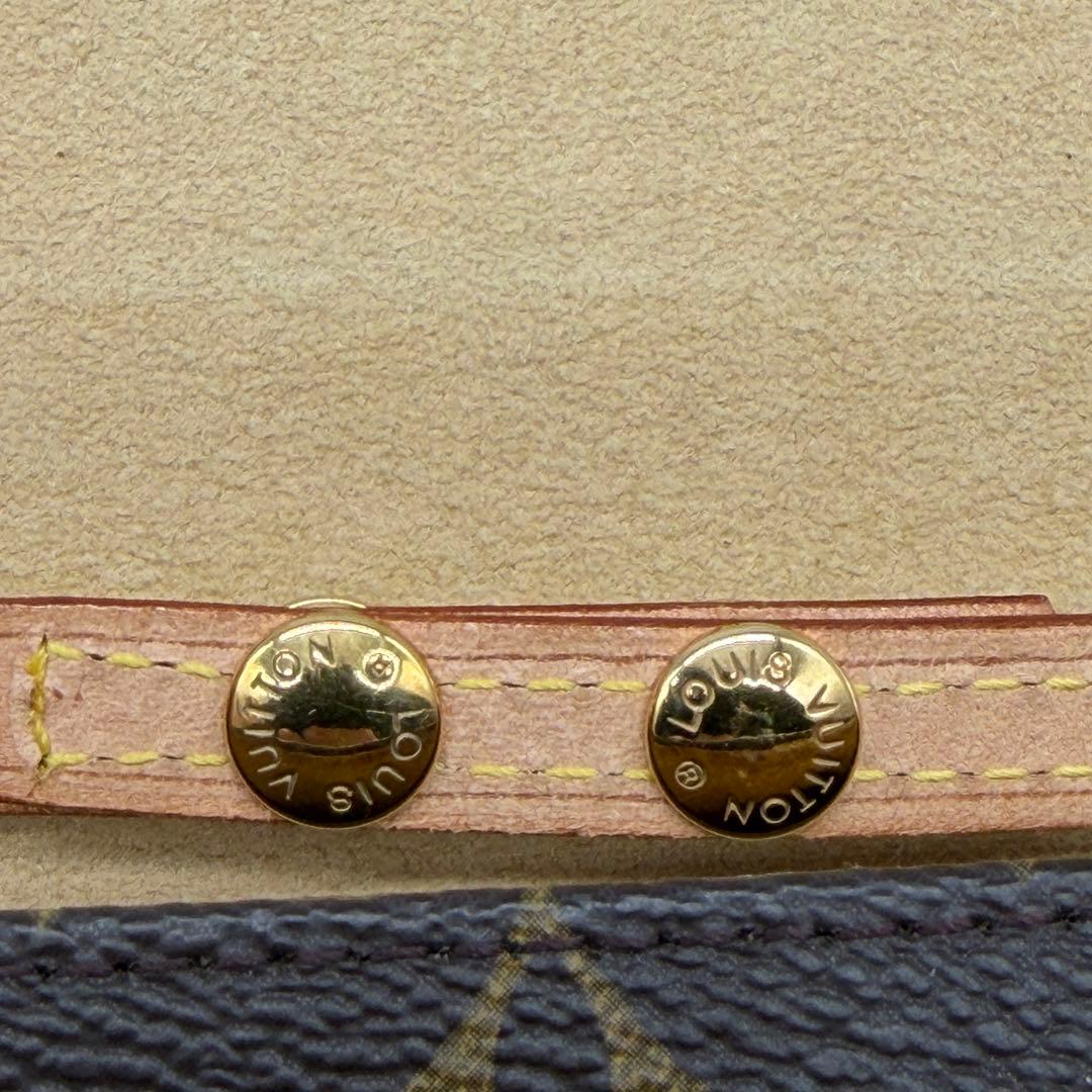 Louis Vitton ショルダーバッグ ポシェットツイン USA製