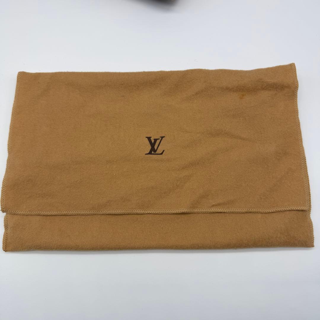 Louis Vitton ショルダーバッグ ポシェットツイン USA製