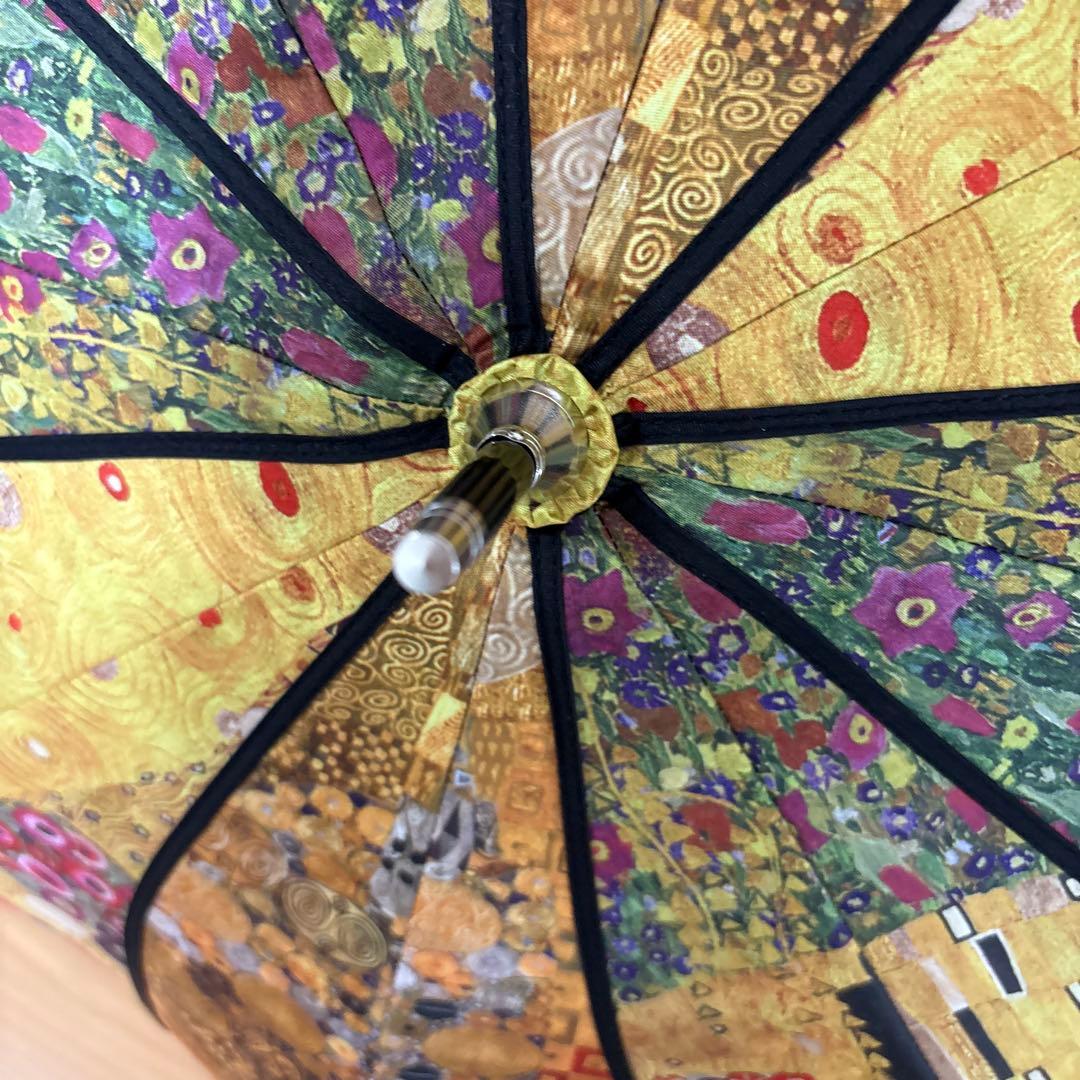 Think Bee! クリムト　晴雨兼用