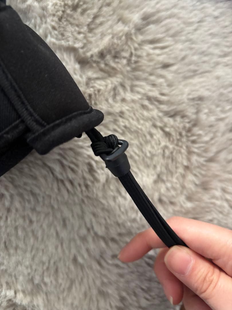 未使用CAPiTA DOA 152 UNION ULTRA ビンディングMセット