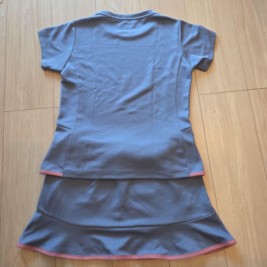 Admiral テニスウェア M・Lサイズ