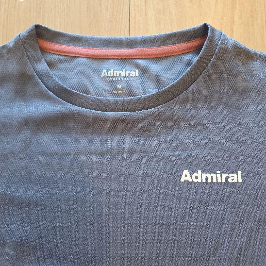 Admiral テニスウェア M・Lサイズ