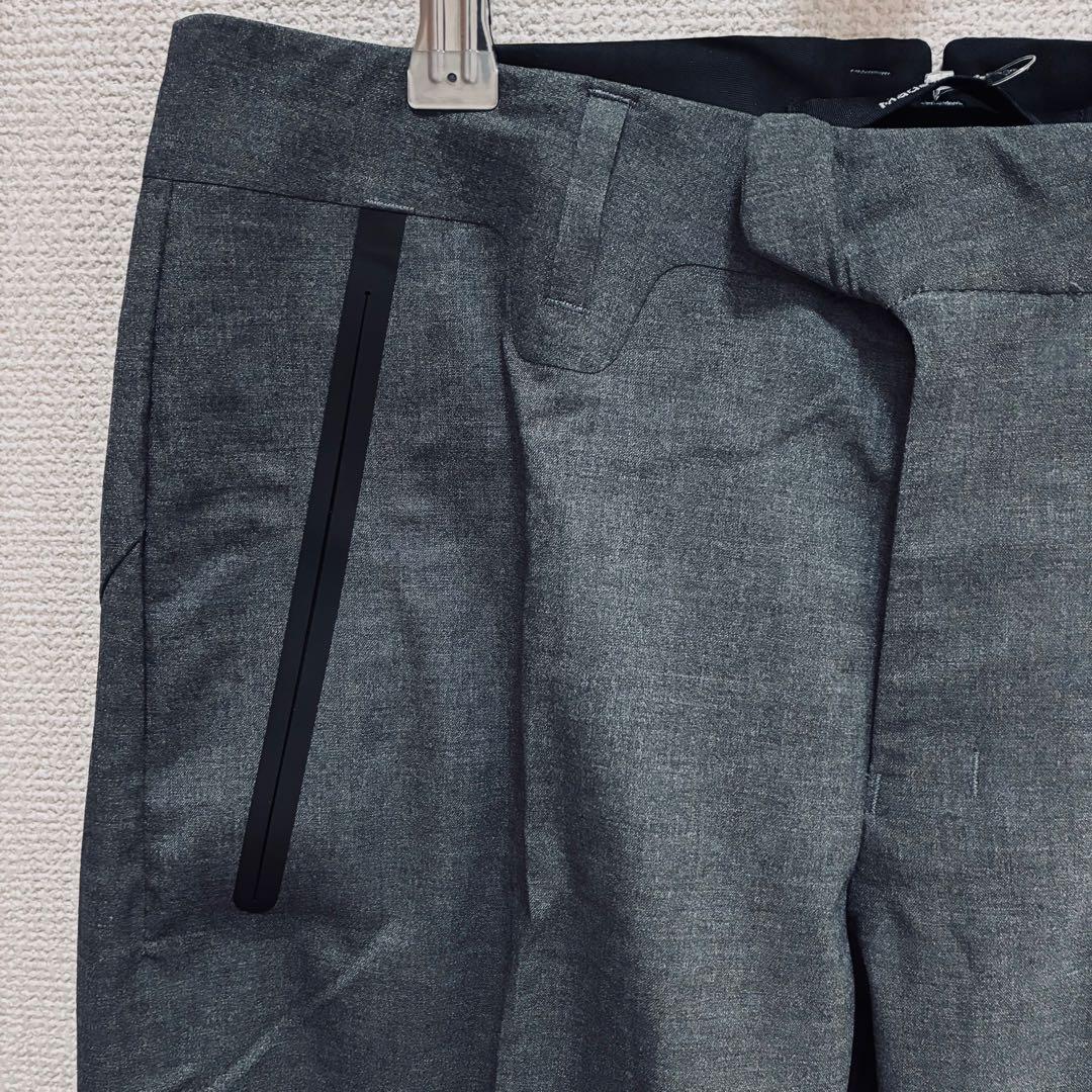 g-arc collection スラックス　ゴルフ　スポーツ　日本製　デサント