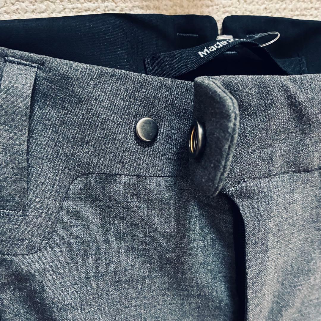 g-arc collection スラックス　ゴルフ　スポーツ　日本製　デサント