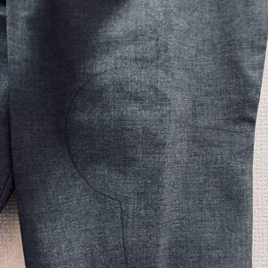 g-arc collection スラックス　ゴルフ　スポーツ　日本製　デサント