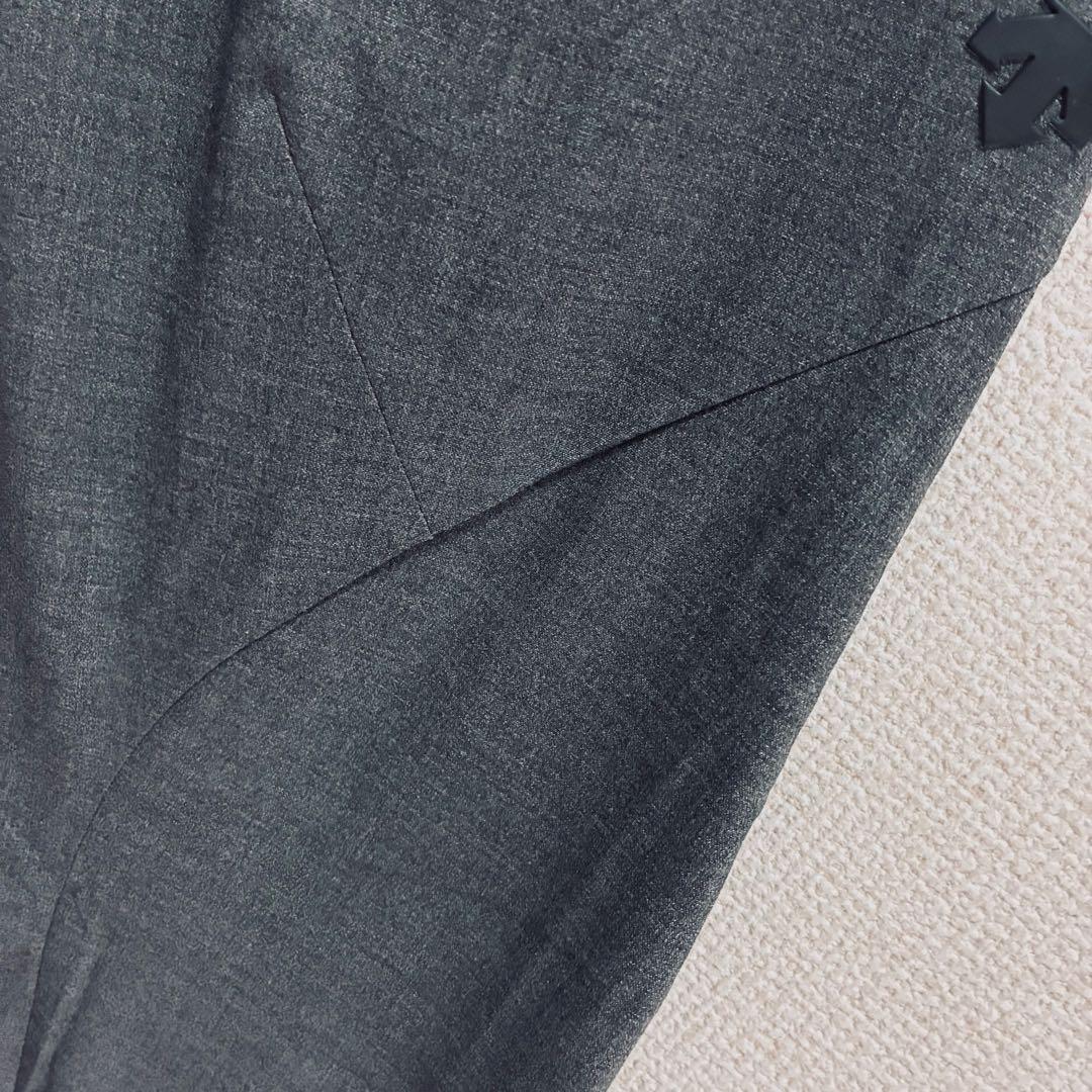 g-arc collection スラックス　ゴルフ　スポーツ　日本製　デサント