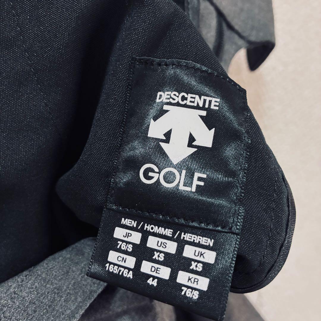 g-arc collection スラックス　ゴルフ　スポーツ　日本製　デサント