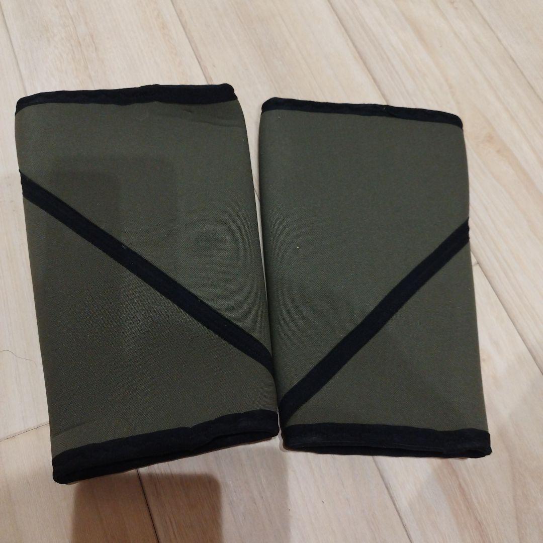 SBD ニースリーブ ENDURE 2個 Lサイズ