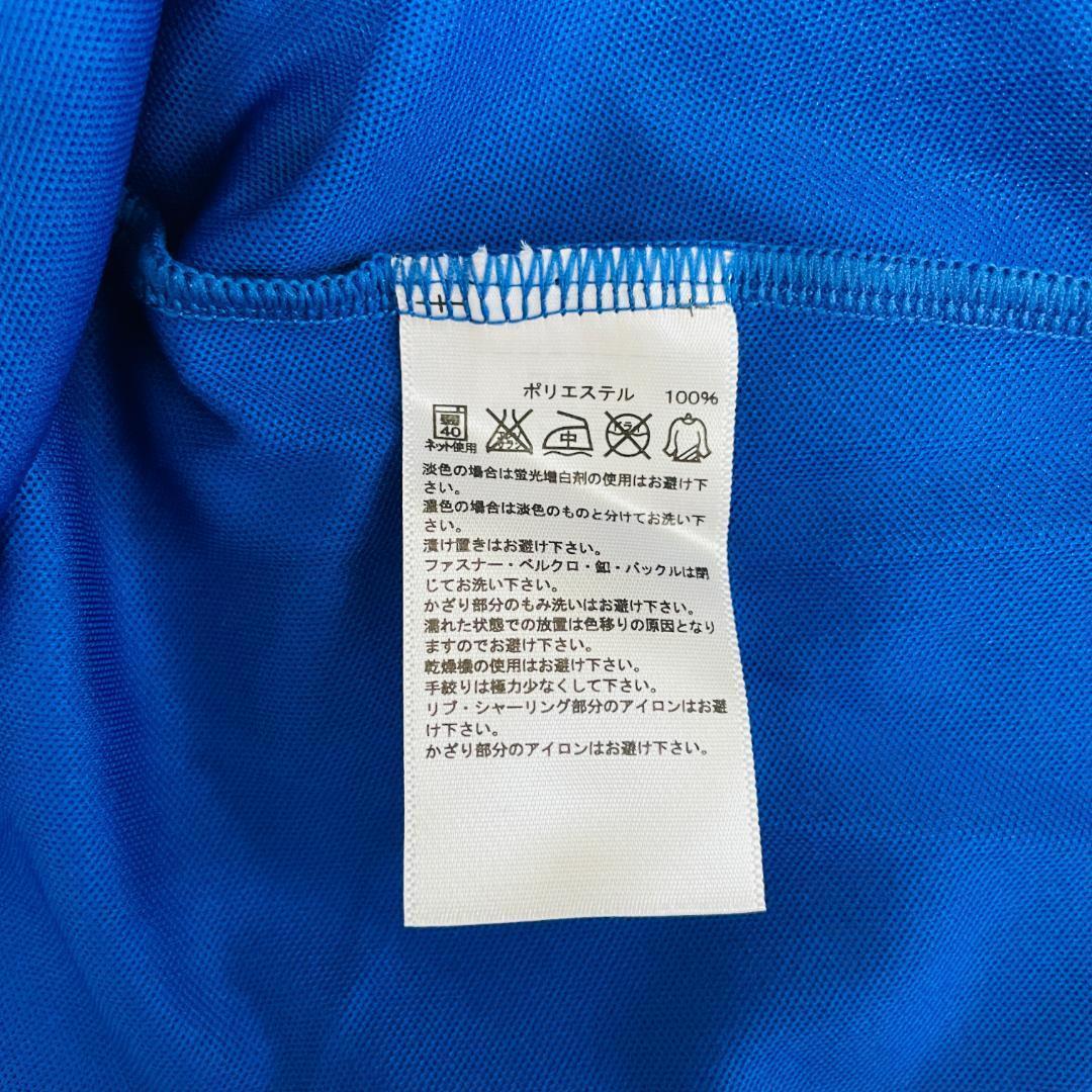 ★正規品★横浜Fマリノス 20周年記念ユニフォーム Lサイズ 美品【161】