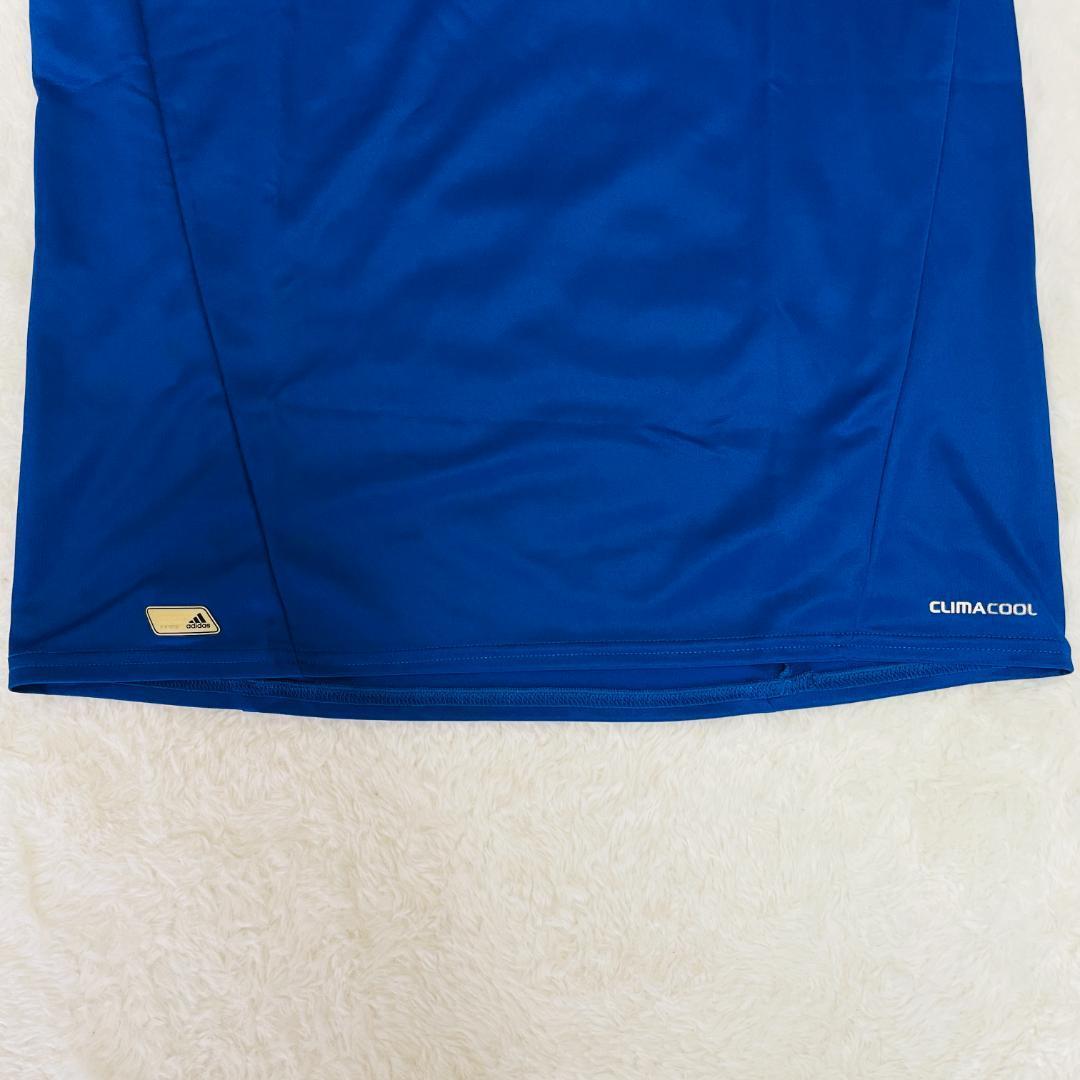 ★正規品★横浜Fマリノス 20周年記念ユニフォーム Lサイズ 美品【161】