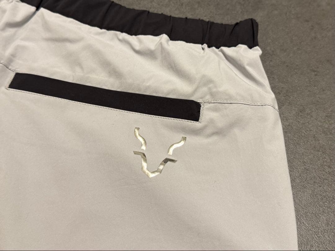 【CPG GOLF】ジョガーパンツ (3)