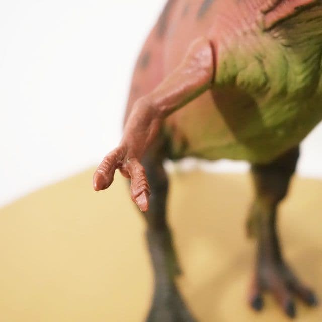 【フィギュア】ジュラシックパーク ティラノサウルスレックス特大 ワールド