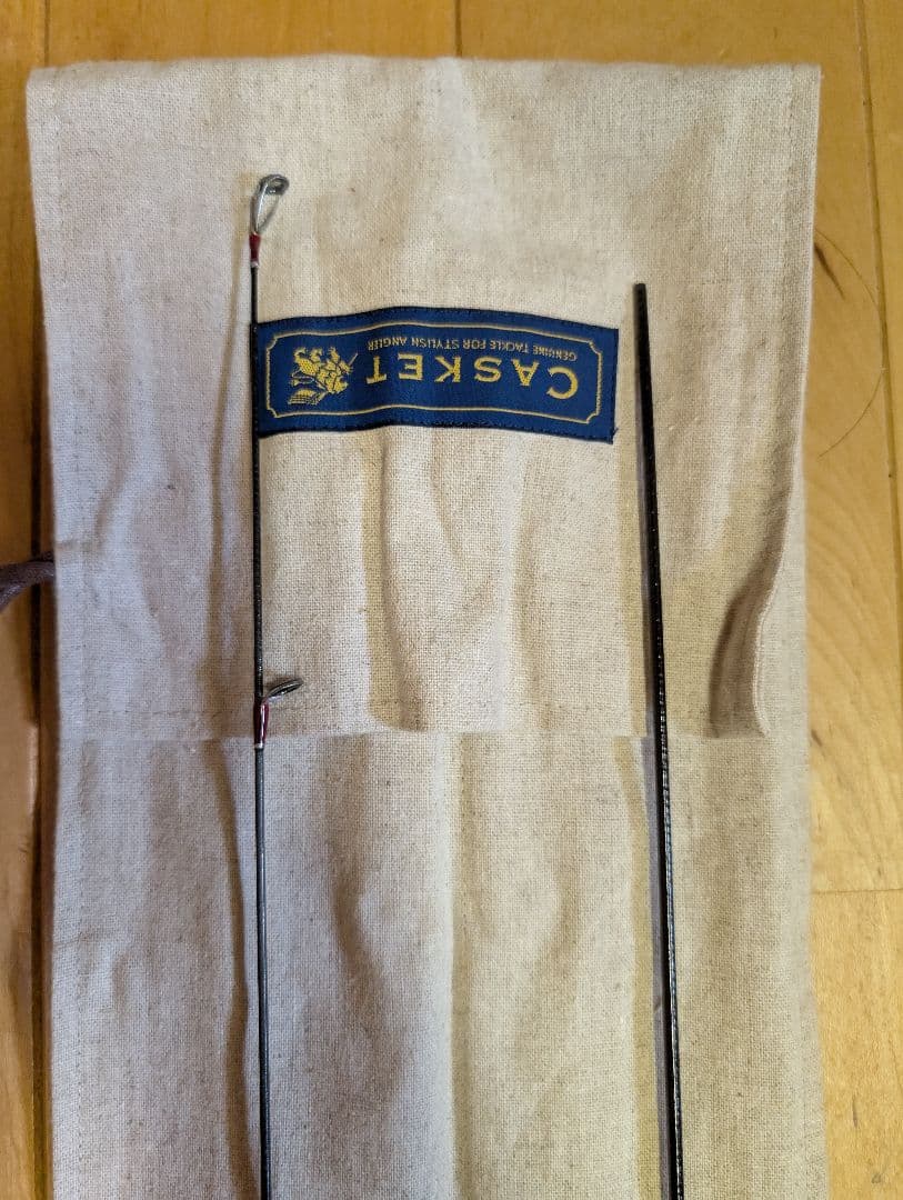 CASKET/カスケット レボリューション RB51MLS ベゼル