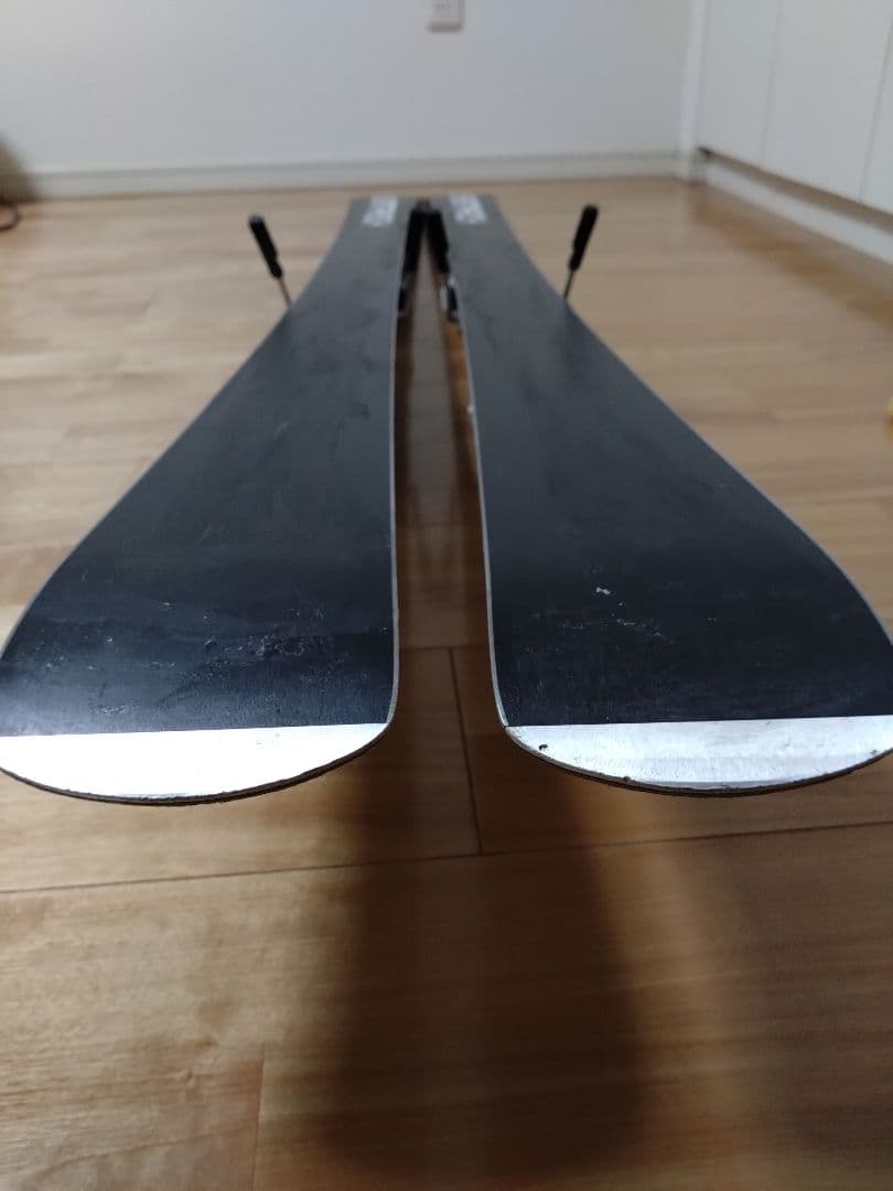 ブラストラック　エリキサー