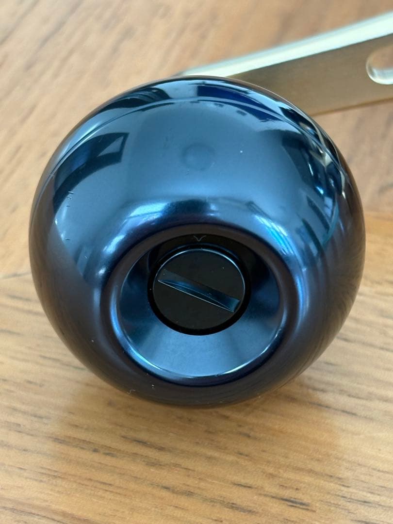 Daiwa Saltiga IC300 ベイトリール