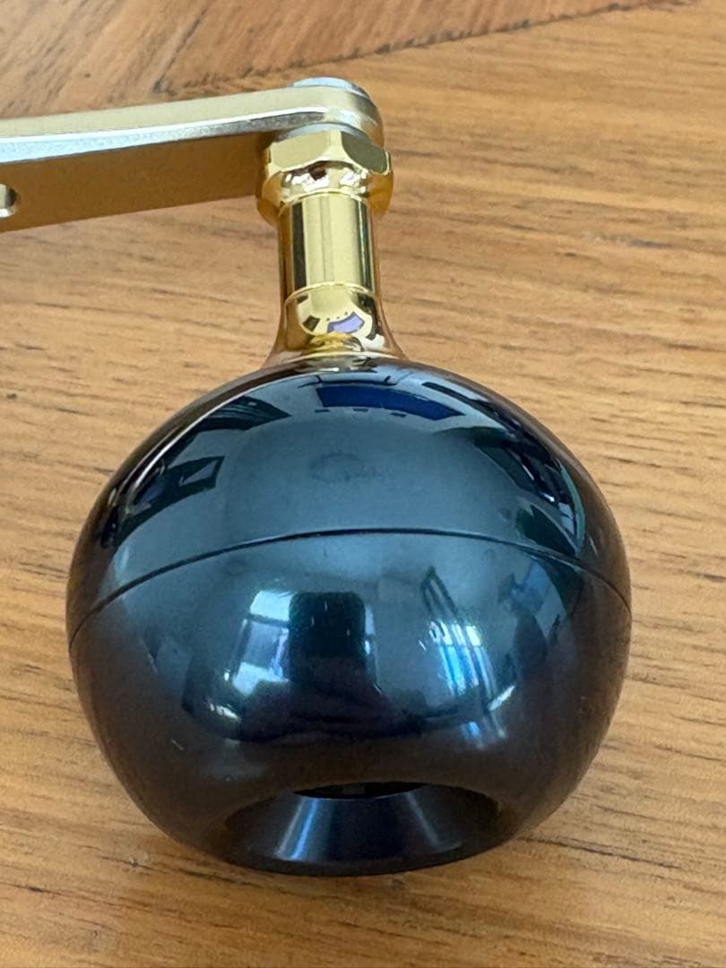 Daiwa Saltiga IC300 ベイトリール