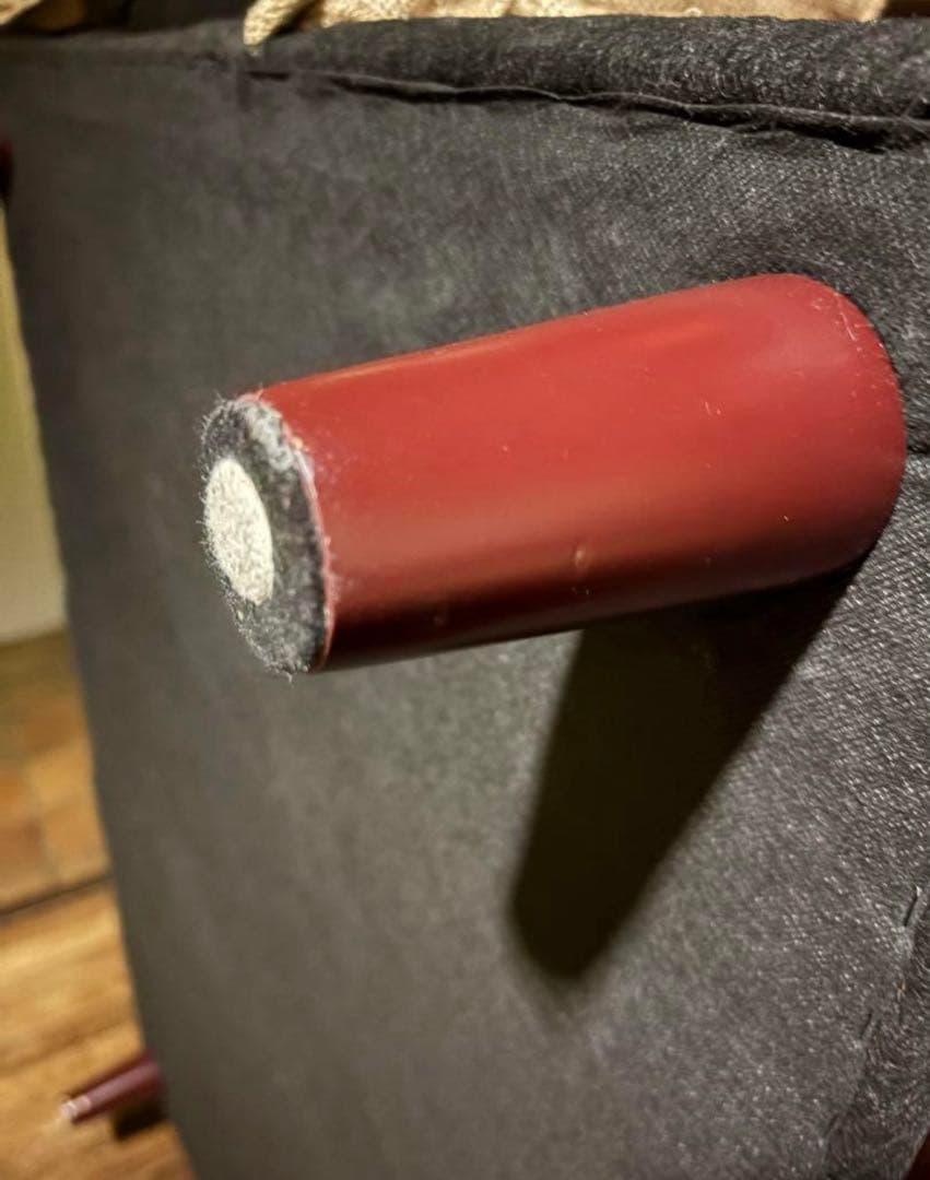 ロウヤ　LOWYA ソファベッド　美品