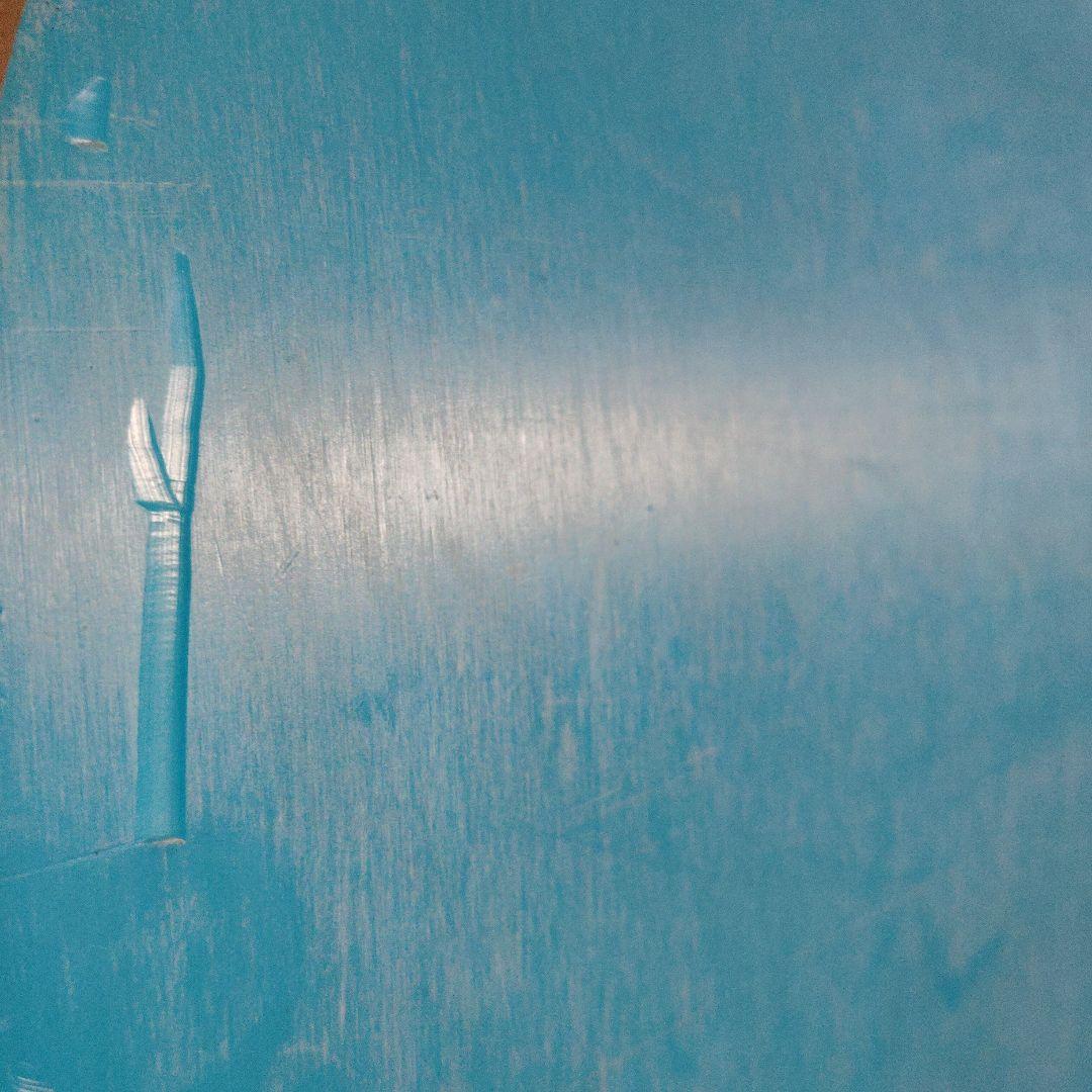 GRAY Desperado Ⅳ 161cmワイド